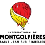 International de montgolfières