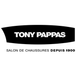 Tony Pappas