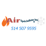 Air Specialiste Inc