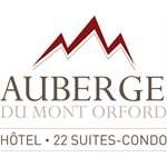 Auberge Du Mont Orford Auberge Du Mont Orford