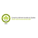 Conseil du bâtiment durable du Québec