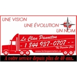 Le Clan Panneton Le Clan Panneton