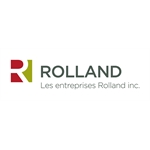 Les Entreprises Rolland inc