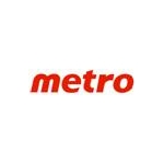 METRO INC METRO INC