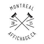 Montréal Affichage Montréal Affichage