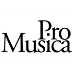 Société Pro Musica Société Pro Musica