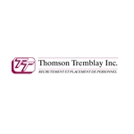 Thomson Tremblay Thomson Tremblay