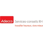 Adecco recrutement Conseil