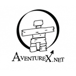 Aventurex - L'Ascensation