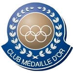 Club de la médaille d'or Club de la médaille d'or