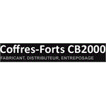 Coffres-Forts CB2000