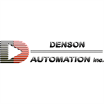 Denson Automation Inc. Denson Automation Inc.