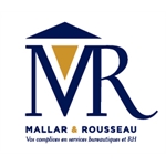MALLAR ROUSSEAU Inc. MALLAR ROUSSEAU Inc.