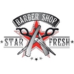 Salon de barbier Starfresh Salon de barbier Starfresh