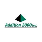 Addition 2000 Inc.