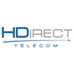 HDIRECT TÉLÉCOM INC. HDIRECT TÉLÉCOM INC.