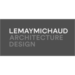 LEMAYMICHAUD Architecture Design LEMAYMICHAUD Architecture Design