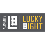 Aliments Lucky 8