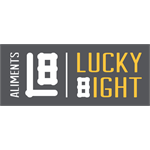 Aliments Lucky 8 Aliments Lucky 8