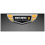 Mécano 3 Mécano 3
