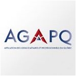 Association des gens d'affaires et professionnels du Québec Association des gens d'affaires et professionnels du Québec