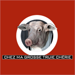 Chez Ma Grosse Truie Chérie Chez Ma Grosse Truie Chérie
