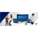 HDIRECT TÉLÉCOM INC. HDIRECT TÉLÉCOM INC.