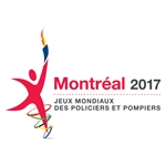 Jeux mondiaux des policiers et pompiers - Montréal 2017 Jeux mondiaux des policiers et pompiers - Montréal 2017
