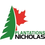 Plantations Nicholas inc. Plantations Nicholas inc.