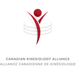 Alliance canadienne de kinésiologie Alliance canadienne de kinésiologie