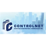 Controlnet Service d'entretien D'Immeuble