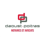 Daoust Poitras, notaires et avocats Daoust Poitras, notaires et avocats