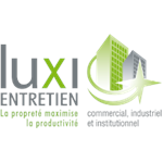 Luxi Entretien Inc. Luxi Entretien Inc.