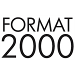 Format 2000 électrique Format 2000 électrique
