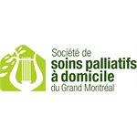 Société de soins palliatifs à domicile du Grand Montréal Société de soins palliatifs à domicile du Grand Montréal