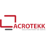 Acrotekk - Solution point de vente