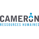 Cameron ressources humaines inc Cameron ressources humaines inc