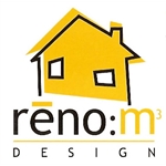 Réno M3 Design Réno M3 Design
