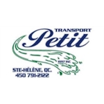 Transport Petit 1997 inc. Transport Petit 1997 inc.