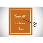 Bistro Louis XIV aurait aimé Bistro Louis XIV aurait aimé
