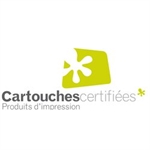 Cartouches Certifiées Inc.