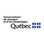 Conservatoire de musique et d'art dramatique du Québec Conservatoire de musique et d'art dramatique du Québec