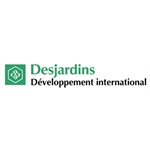 Développement international Desjardins