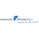 Laboratoire dentaire M.J. inc Laboratoire dentaire M.J. inc