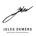Mercerie Jules Demers inc. Mercerie Jules Demers inc.