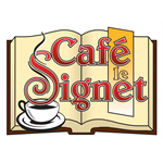 Cafe Le Signet