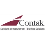 Contak Solutions de recrutement Contak Solutions de recrutement