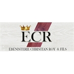 Ébénisterie Christian Roy & fils inc. Ébénisterie Christian Roy & fils inc.