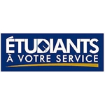 Étudiants à votre service