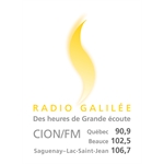 Fondation Radio Galilée